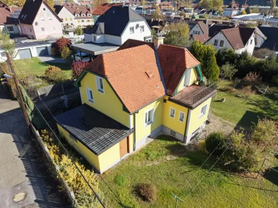 4-Zimmer-Haus kaufen in Bruck-Mürzzuschlag – 87,09 m², € 279.000 – Bild 4 von 39