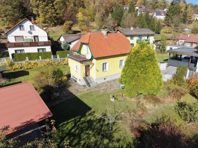 4-Zimmer-Haus kaufen in Bruck-Mürzzuschlag – 87,09 m², € 279.000 – Bild 6 von 39