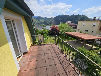 4-Zimmer-Haus kaufen in Bruck-Mürzzuschlag – 87,09 m², € 279.000 – Bild 34 von 39