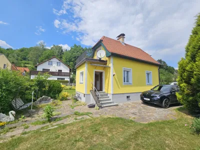 4-Zimmer-Haus kaufen in Bruck-Mürzzuschlag – 87,09 m², € 279.000 – Bild 5 von 39