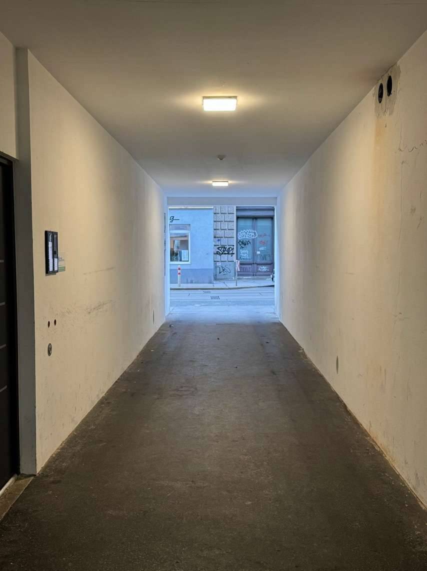 Garagenplatz Kaiserstraße (provisionsfrei) - Ansicht 3