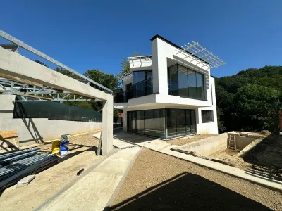 5-Zimmer-Haus kaufen in Wien – 200,5 m², € 998.500 – Bild 2 von 8