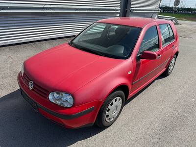 VW Golf Cool ID:6
