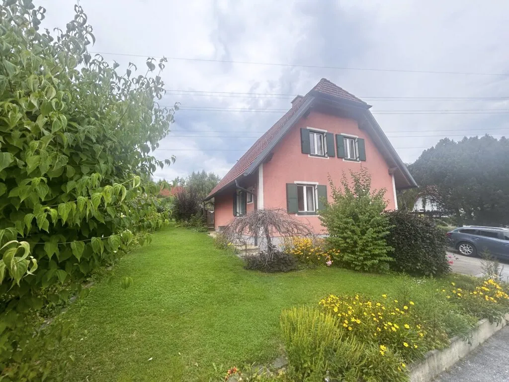 Haus – Frohnleiten - Ansicht 3