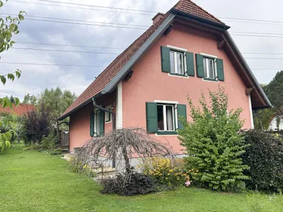 6-Zimmer-Haus kaufen in Graz-Umgebung – 114 m², € 250.000 – Bild 4 von 35