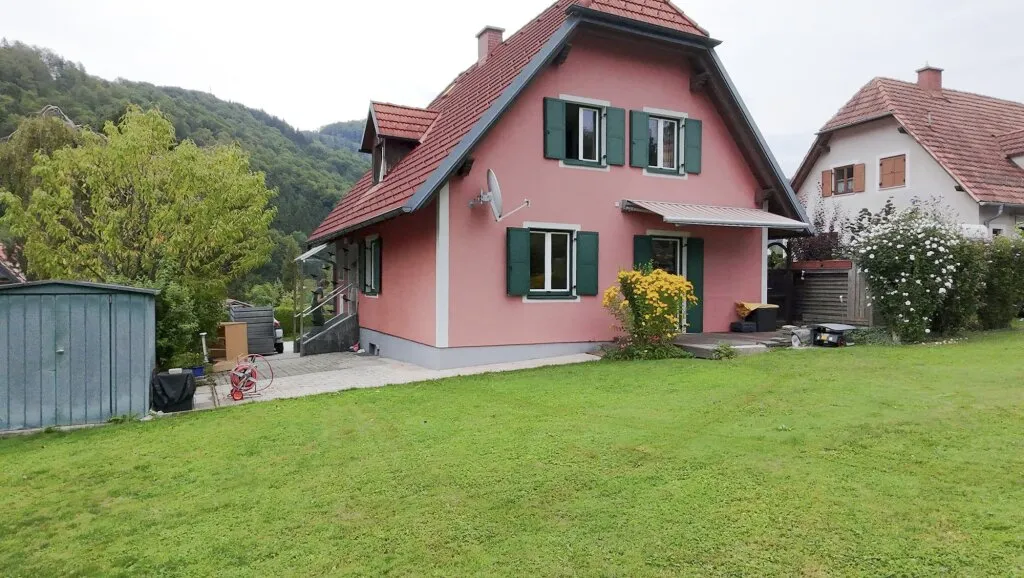 Haus – Frohnleiten