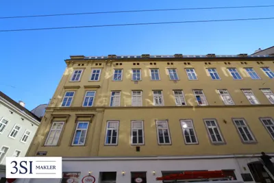 Immobilie kaufen in Wien – 65,29 m², € 209.000 – Bild 4 von 4