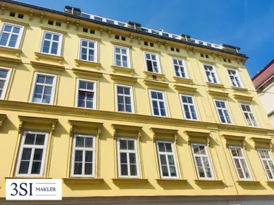 Immobilie kaufen in Wien – 65,29 m², € 209.000 – Bild 2 von 4