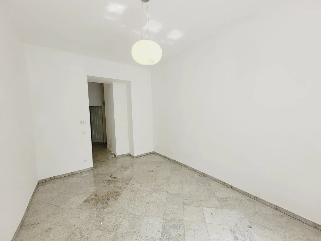 Schrottgasse: schöne Single- Terrassenwohnung - Widok 2