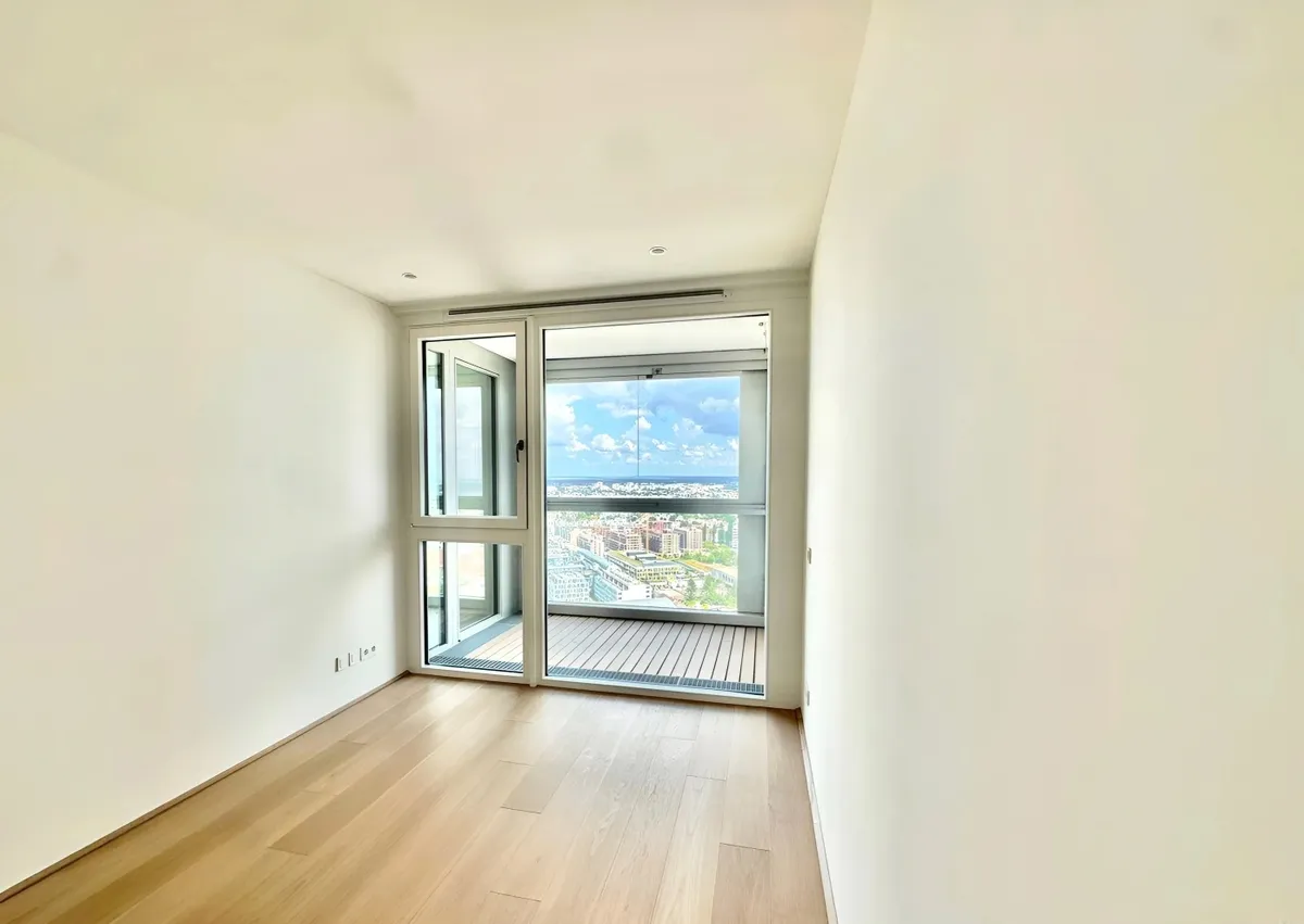 Vienna TwentyTwo 3 ZIMMER! PROVISIONSFREI VOLL MÖBLIERT| 50k GARANTIE UMSATZ - Ansicht 3