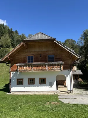 7-Zimmer-Haus kaufen in Liezen – 211 m², € 648.000 – Bild 2 von 19