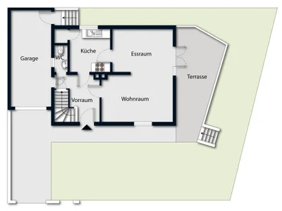 4-Zimmer-Haus kaufen in Wien – 106,01 m², € 750.000 – Bild 37 von 39
