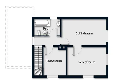 4-Zimmer-Haus kaufen in Wien – 106,01 m², € 750.000 – Bild 38 von 39