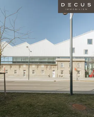 Gewerbeimmobilie mieten in Wien – 432 m², € 16 – Bild 7 von 7