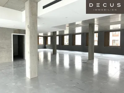 Gewerbeimmobilie mieten in Wien – 432 m², € 16 – Bild 1 von 7