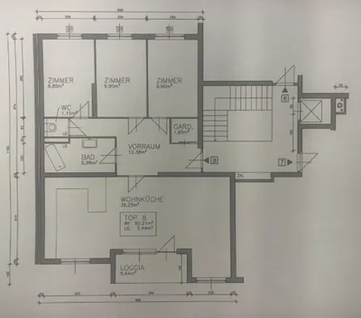 4-Zimmer-Wohnung kaufen in Wien – 95,65 m², € 479.000 – Bild 33 von 33