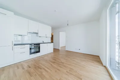 2-Zimmer-Wohnung mieten in Wien – 41,09 m², € 832 – Bild 1 von 7