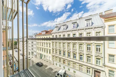 2-Zimmer-Wohnung mieten in Wien – 41,09 m², € 832 – Bild 3 von 7