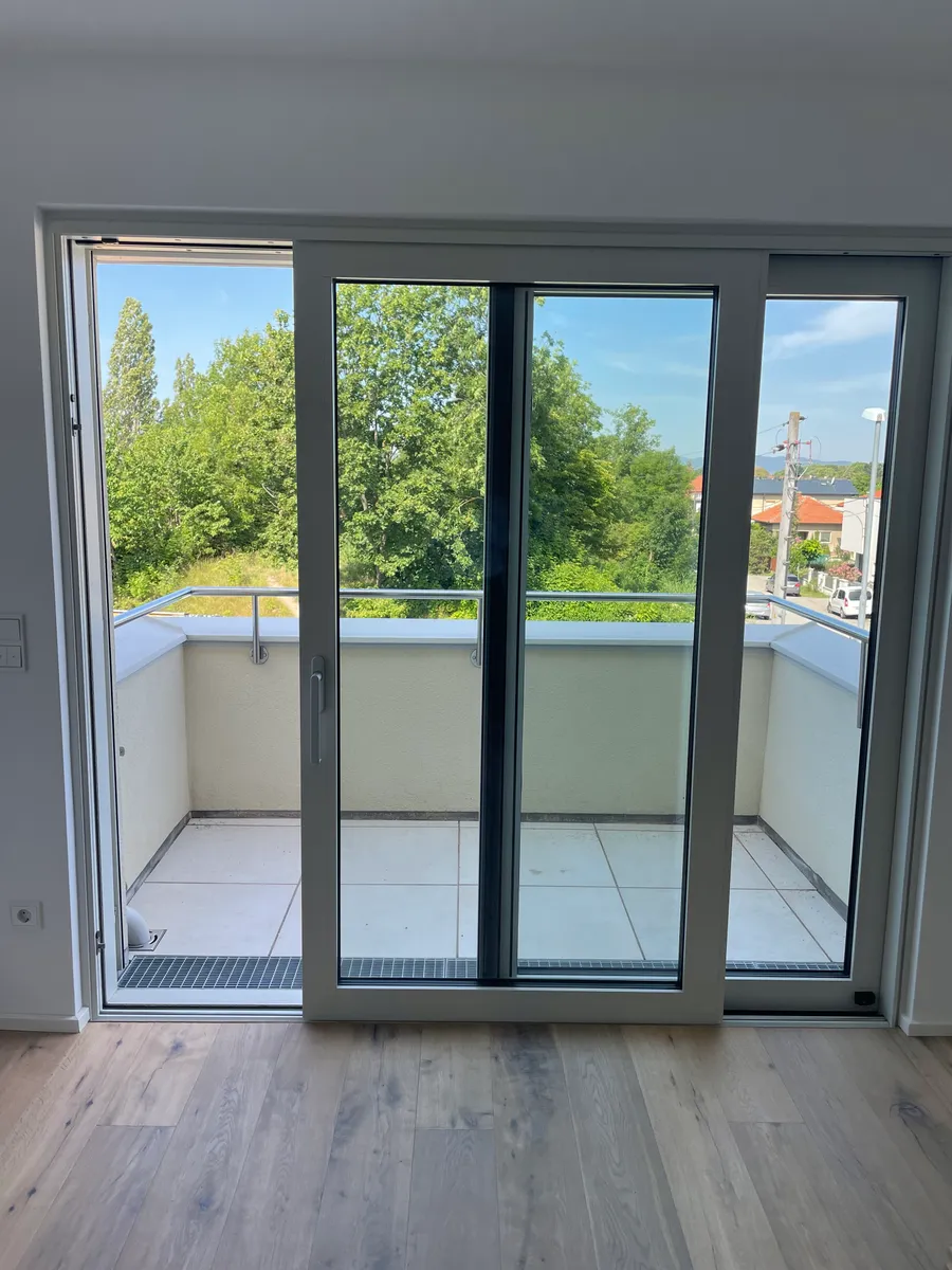 Wohnung – Leopoldsdorf - Ansicht 2