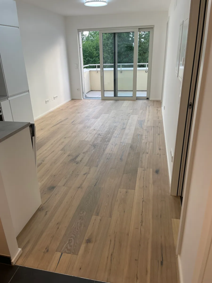 Wohnung – Leopoldsdorf - Ansicht 3