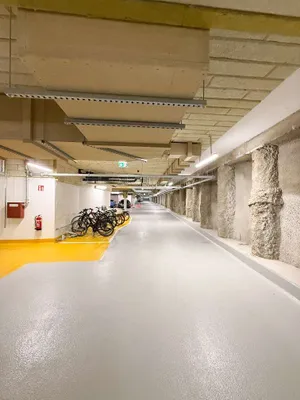 2-Zimmer-Wohnung kaufen in Wien – 52,22 m², € 345.000 – Bild 14 von 33