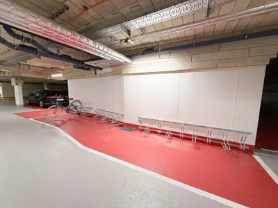 2-Zimmer-Wohnung kaufen in Wien – 52,22 m², € 345.000 – Bild 9 von 33