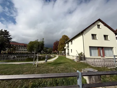 Haus zum Kauf in 2851 Wiener Neustadt Land