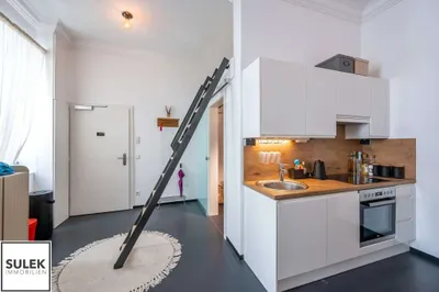 1-Zimmer-Wohnung kaufen in Wien – 31,81 m², € 349.000 – Bild 5 von 17