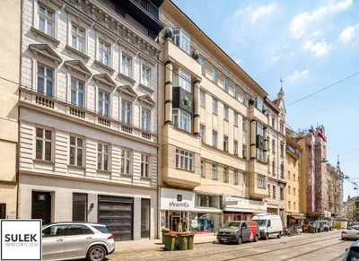1-Zimmer-Wohnung kaufen in Wien – 31,81 m², € 349.000 – Bild 16 von 17