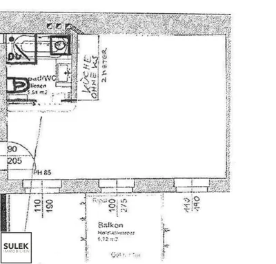 1-Zimmer-Wohnung kaufen in Wien – 31,81 m², € 349.000 – Bild 17 von 17