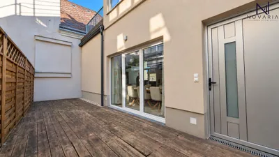 4-Zimmer-Wohnung kaufen in Korneuburg – 103,18 m², € 389.000 – Bild 5 von 19