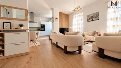 4-Zimmer-Wohnung kaufen in Korneuburg – 103,18 m², € 389.000