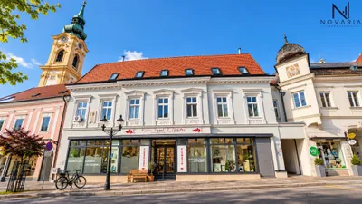 4-Zimmer-Wohnung kaufen in Korneuburg – 103,18 m², € 389.000 – Bild 14 von 19