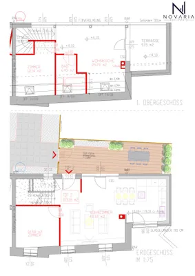 4-Zimmer-Wohnung kaufen in Korneuburg – 103,18 m², € 389.000 – Bild 18 von 19