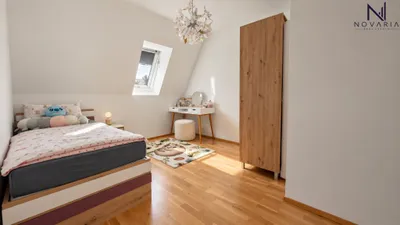 4-Zimmer-Wohnung kaufen in Korneuburg – 103,18 m², € 389.000 – Bild 10 von 19