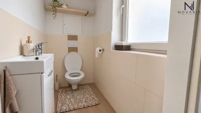 4-Zimmer-Wohnung kaufen in Korneuburg – 103,18 m², € 389.000 – Bild 8 von 19