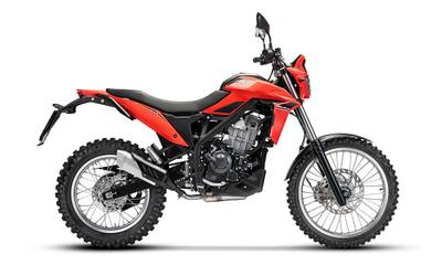 Beta Alp 4.0