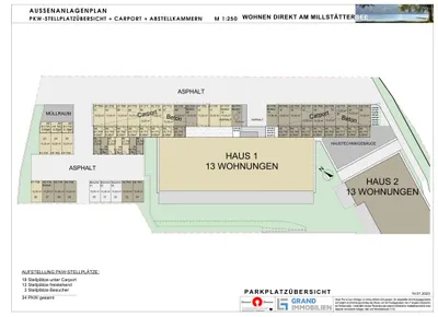 3-Zimmer-Wohnung kaufen in Spittal an der Drau – 78,21 m², € 1.009.400 – Bild 12 von 12