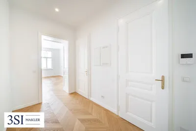 1-Zimmer-Wohnung kaufen in Wien – 36,33 m², € 349.000 – Bild 5 von 13