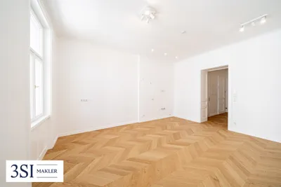 1-Zimmer-Wohnung kaufen in Wien – 36,33 m², € 349.000 – Bild 4 von 13