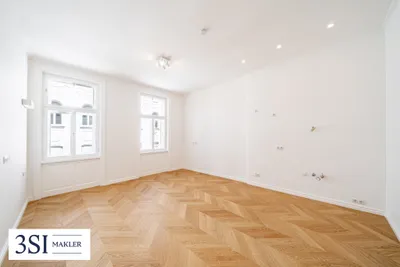 1-Zimmer-Wohnung kaufen in Wien – 36,33 m², € 349.000 – Bild 2 von 13