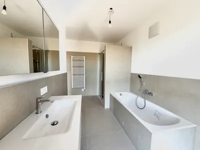 4-Zimmer-Wohnung mieten in Urfahr-Umgebung – 107 m², € 1.770