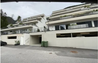 2-Zimmer-Wohnung kaufen in Schwaz – 50 m², € 399.000