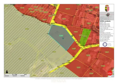 Grundstück kaufen in Urfahr-Umgebung – 2 283 m², € 1.369.800 – Bild 7 von 7