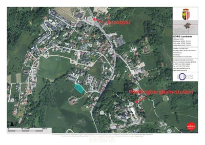 Grundstück kaufen in Urfahr-Umgebung – 2 283 m², € 1.369.800 – Bild 6 von 7