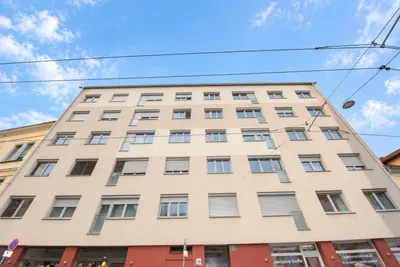 1-Zimmer-Wohnung kaufen in Graz – 37 m², € 159.000 – Bild 28 von 30