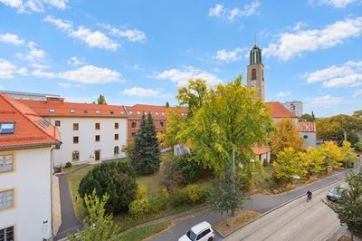 1-Zimmer-Wohnung kaufen in Graz – 37 m², € 159.000 – Bild 1 von 30