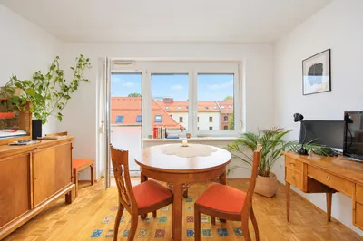 1-Zimmer-Wohnung kaufen in Graz – 37 m², € 159.000 – Bild 9 von 30