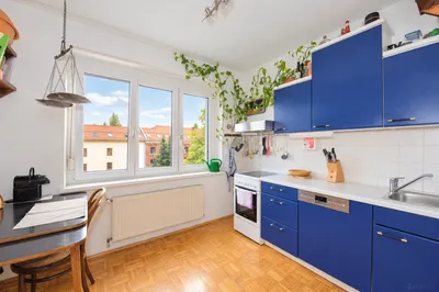 1-Zimmer-Wohnung kaufen in Graz – 37 m², € 159.000 – Bild 12 von 30
