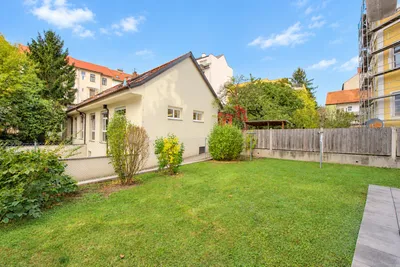1-Zimmer-Wohnung kaufen in Graz – 37 m², € 159.000 – Bild 26 von 30
